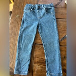 Garanimals Light Blue Kids Skinny Jeans